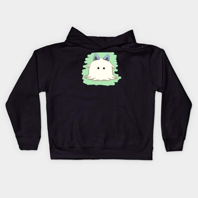 palworld Kids Hoodie by enzo studios